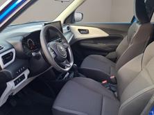 SUZUKI Swift 1.2 Piz Sulai Hybrid 4x4, Mild-Hybrid Petrol/Electric, New car, Manual - 6