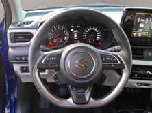 SUZUKI Swift 1.2 Piz Sulai Hybrid 4x4, Mild-Hybrid Petrol/Electric, New car, Manual - 7