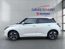 SUZUKI Swift 1.2 Piz Sulai Hybrid Top 4x4, Essence, Voiture nouvelle, Manuelle - 2