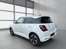 SUZUKI Swift 1.2 Piz Sulai Hybrid Top 4x4, Essence, Voiture nouvelle, Manuelle - 3