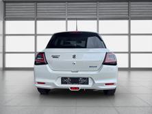 SUZUKI Swift 1.2 Piz Sulai Hybrid Top 4x4, Essence, Voiture nouvelle, Manuelle - 4