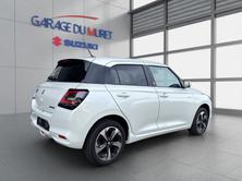 SUZUKI Swift 1.2 Piz Sulai Hybrid Top 4x4, Essence, Voiture nouvelle, Manuelle - 5