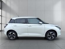 SUZUKI Swift 1.2 Piz Sulai Hybrid Top 4x4, Essence, Voiture nouvelle, Manuelle - 6