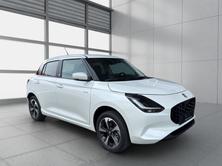 SUZUKI Swift 1.2 Piz Sulai Hybrid Top 4x4, Essence, Voiture nouvelle, Manuelle - 7