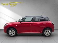 SUZUKI Swift 1.2 Piz Sulai Hybrid 4x4, Mild-Hybrid Petrol/Electric, New car, Manual - 2