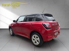 SUZUKI Swift 1.2 Piz Sulai Hybrid 4x4, Mild-Hybrid Petrol/Electric, New car, Manual - 3
