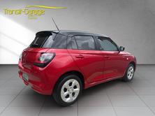 SUZUKI Swift 1.2 Piz Sulai Hybrid 4x4, Mild-Hybrid Petrol/Electric, New car, Manual - 4