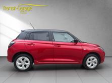 SUZUKI Swift 1.2 Piz Sulai Hybrid 4x4, Mild-Hybrid Petrol/Electric, New car, Manual - 5
