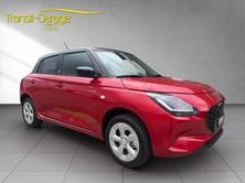 SUZUKI Swift 1.2 Piz Sulai Hybrid 4x4, Mild-Hybrid Petrol/Electric, New car, Manual - 6