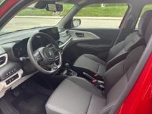 SUZUKI Swift 1.2 Piz Sulai Hybrid 4x4, Mild-Hybrid Petrol/Electric, New car, Manual - 7