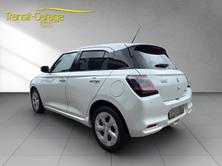 SUZUKI Swift 1.2 Compact+ Hybrid, Mild-Hybrid Petrol/Electric, New car, Automatic - 3