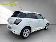 SUZUKI Swift 1.2 Compact+ Hybrid, Mild-Hybrid Petrol/Electric, New car, Automatic - 4