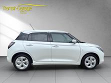 SUZUKI Swift 1.2 Compact+ Hybrid, Mild-Hybrid Petrol/Electric, New car, Automatic - 5