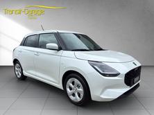 SUZUKI Swift 1.2 Compact+ Hybrid, Mild-Hybrid Petrol/Electric, New car, Automatic - 6