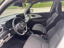 SUZUKI Swift 1.2 Compact+ Hybrid, Mild-Hybrid Petrol/Electric, New car, Automatic - 7