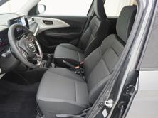 SUZUKI Swift 1.2 Piz Sulai Hybrid 4x4, Mild-Hybrid Petrol/Electric, New car, Manual - 7