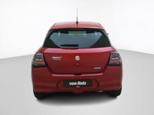SUZUKI Swift 1.2 Piz Sulai Top Hybrid 4x4, Mild-Hybrid Petrol/Electric, New car, Manual - 3