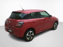 SUZUKI Swift 1.2 Piz Sulai Top Hybrid 4x4, Mild-Hybrid Petrol/Electric, New car, Manual - 4