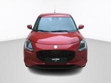 SUZUKI Swift 1.2 Piz Sulai Top Hybrid 4x4, Mild-Hybrid Petrol/Electric, New car, Manual - 5