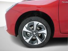 SUZUKI Swift 1.2 Piz Sulai Top Hybrid 4x4, Mild-Hybrid Petrol/Electric, New car, Manual - 6