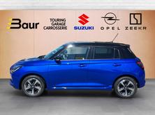 SUZUKI Swift 1.2 Compact Top Hybrid, Mild-Hybrid Benzin/Elektro, Neuwagen, Automatik - 2