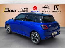 SUZUKI Swift 1.2 Compact Top Hybrid, Mild-Hybrid Benzin/Elektro, Neuwagen, Automatik - 3