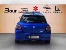 SUZUKI Swift 1.2 Compact Top Hybrid, Mild-Hybrid Benzin/Elektro, Neuwagen, Automatik - 4