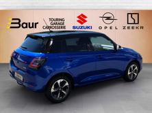 SUZUKI Swift 1.2 Compact Top Hybrid, Mild-Hybrid Benzin/Elektro, Neuwagen, Automatik - 5
