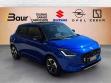 SUZUKI Swift 1.2 Compact Top Hybrid, Mild-Hybrid Benzin/Elektro, Neuwagen, Automatik - 7