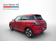 SUZUKI Swift 1.2 Piz Sulai Top Hybrid 4x4, Mild-Hybrid Petrol/Electric, New car, Manual - 4