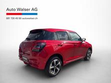 SUZUKI Swift 1.2 Piz Sulai Top Hybrid 4x4, Mild-Hybrid Petrol/Electric, New car, Manual - 5