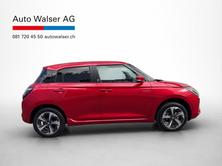 SUZUKI Swift 1.2 Piz Sulai Top Hybrid 4x4, Mild-Hybrid Petrol/Electric, New car, Manual - 6