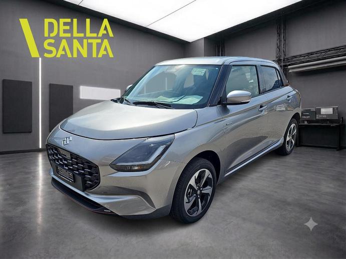 SUZUKI Swift 1.2 Tradizio Top Hybrid 4x4, Mild-Hybrid Petrol/Electric, New car, Manual
