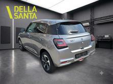SUZUKI Swift 1.2 Tradizio Top Hybrid 4x4, Mild-Hybrid Petrol/Electric, New car, Manual - 3