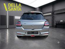 SUZUKI Swift 1.2 Tradizio Top Hybrid 4x4, Mild-Hybrid Petrol/Electric, New car, Manual - 4