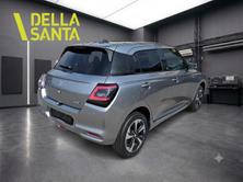 SUZUKI Swift 1.2 Tradizio Top Hybrid 4x4, Mild-Hybrid Petrol/Electric, New car, Manual - 5