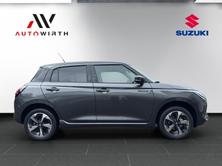 SUZUKI Swift 1.2 Sakura Top Hybrid 4x4, Mild-Hybrid Benzin/Elektro, Neuwagen, Handschaltung - 4