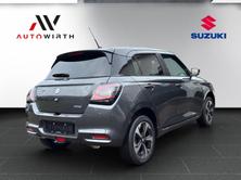 SUZUKI Swift 1.2 Sakura Top Hybrid 4x4, Mild-Hybrid Benzin/Elektro, Neuwagen, Handschaltung - 5