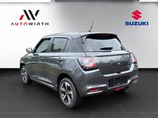 SUZUKI Swift 1.2 Sakura Top Hybrid 4x4, Mild-Hybrid Benzin/Elektro, Neuwagen, Handschaltung - 7