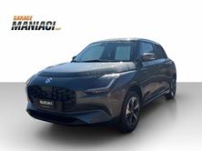 SUZUKI Swift 1.2 Piz Sulai Top Hybrid 4x4, Mild-Hybrid Benzin/Elektro, Neuwagen, Handschaltung - 3
