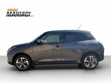 SUZUKI Swift 1.2 Piz Sulai Top Hybrid 4x4, Mild-Hybrid Benzin/Elektro, Neuwagen, Handschaltung - 4