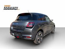 SUZUKI Swift 1.2 Piz Sulai Top Hybrid 4x4, Mild-Hybrid Benzin/Elektro, Neuwagen, Handschaltung - 7