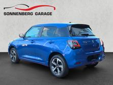 SUZUKI Swift 1.2 Sakura Top Hybrid 4x4, Hybride Léger Essence/Électricité, Voiture nouvelle, Manuelle - 4