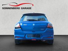 SUZUKI Swift 1.2 Sakura Top Hybrid 4x4, Hybride Léger Essence/Électricité, Voiture nouvelle, Manuelle - 5