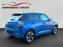 SUZUKI Swift 1.2 Sakura Top Hybrid 4x4, Hybride Léger Essence/Électricité, Voiture nouvelle, Manuelle - 6