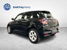 SUZUKI Swift 1.2 Compact+ Hybrid, Hybride Léger Essence/Électricité, Voiture nouvelle, Automatique - 3
