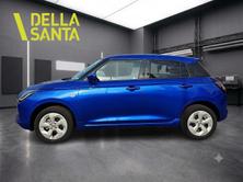 SUZUKI Swift 1.2 Tradizio Hybrid 4x4, Hybride Léger Essence/Électricité, Voiture nouvelle, Manuelle - 2