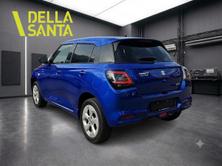 SUZUKI Swift 1.2 Tradizio Hybrid 4x4, Hybride Léger Essence/Électricité, Voiture nouvelle, Manuelle - 3