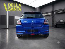 SUZUKI Swift 1.2 Tradizio Hybrid 4x4, Hybride Léger Essence/Électricité, Voiture nouvelle, Manuelle - 4