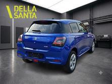 SUZUKI Swift 1.2 Tradizio Hybrid 4x4, Hybride Léger Essence/Électricité, Voiture nouvelle, Manuelle - 5